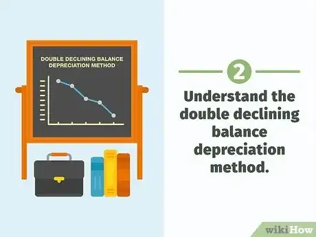 Imagen titulada Depreciate Equipment Step 8