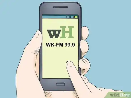 Imagen titulada Win Radio Contests Step 1