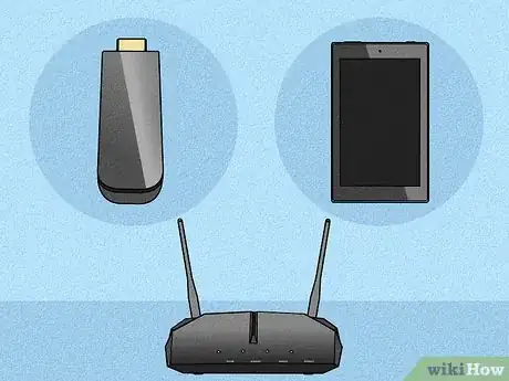 Imagen titulada Connect Kindle to TV Step 11