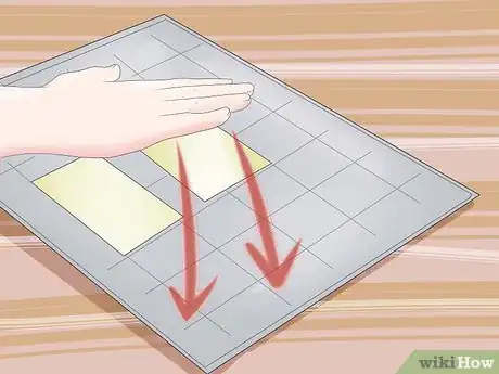Imagen titulada Laminate Paper Step 13