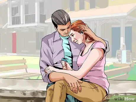 Imagen titulada Be a Good Boyfriend as a Teen Step 25