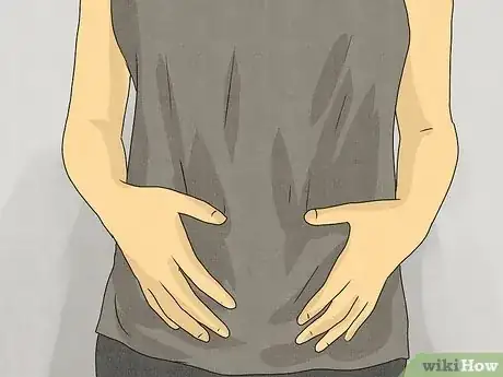Imagen titulada Know if Your Girlfriend Is Pregnant Step 8