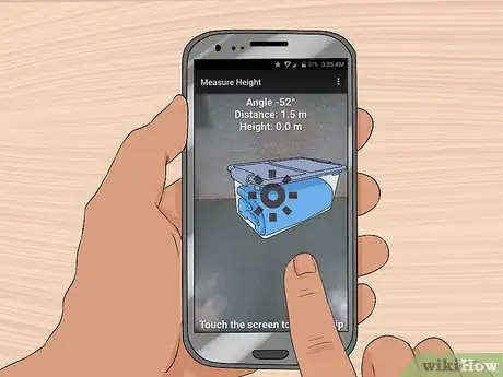 Imagen titulada Measure Height Step 15