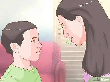 Imagen titulada Help Disabled Children Deal with Bullies Step 3
