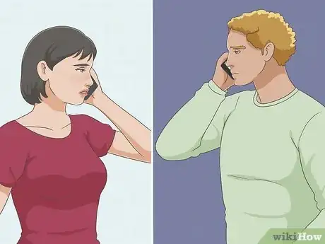 Imagen titulada Stop Being in Love With a Person You'll Never Meet Step 10