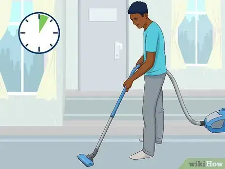 Imagen titulada Clean Your Room Fast Step 24