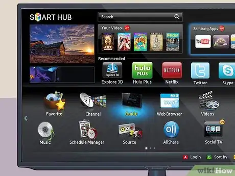 Imagen titulada Register Your Samsung Smart TV Step 8