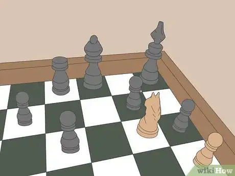 Imagen titulada Win at Chess Step 13