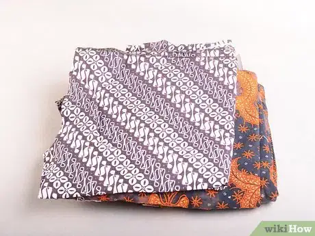 Imagen titulada Make a Custom Guitar Strap Step 4