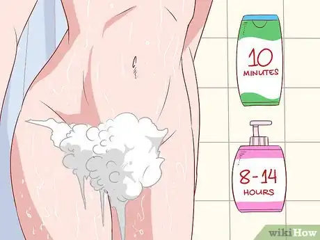 Imagen titulada Treat and Prevent Crabs Step 7