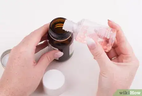 Imagen titulada Make Body Oil Step 5
