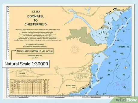 Imagen titulada Read a Nautical Chart Step 1