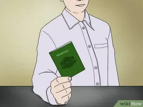 Imagen titulada Get a Singapore Passport Step 12