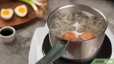Imagen titulada Make Healthy Ramen Step 1