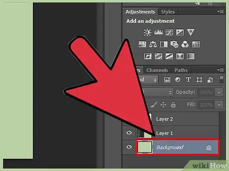 Imagen titulada Create a Silhouette in Photoshop Step 16