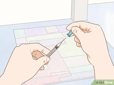 Imagen titulada Give an Insulin Shot to Dogs Step 1