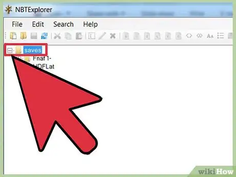 Imagen titulada Use NBTexplorer to Edit Minecraft Saves Step 3