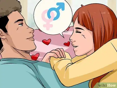 Imagen titulada Seduce a Man Step 10