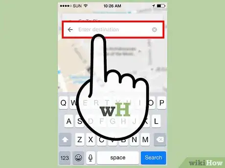 Imagen titulada Use Uber with an International Phone Step 14