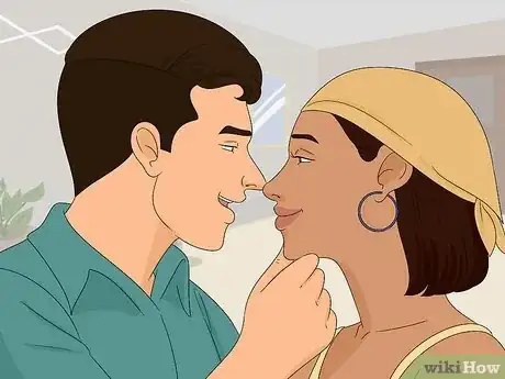 Imagen titulada Is a Capricorn Woman Compatible with a Cancer Man Step 2