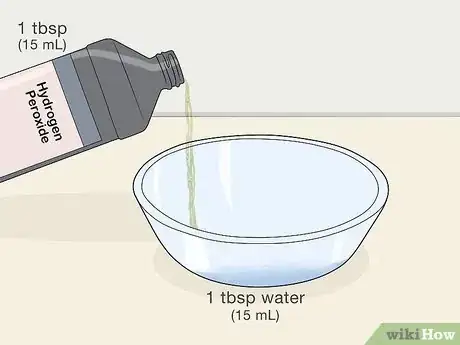 Imagen titulada Get Fake Tan Out of Carpet Step 6