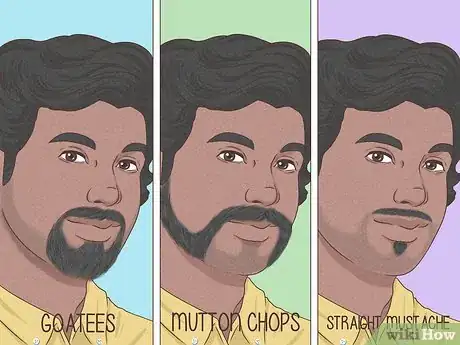 Imagen titulada Grow a Mustache Step 8