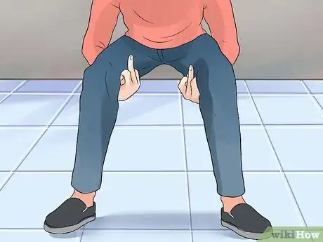 Imagen titulada Flip Someone off with Style Step 10