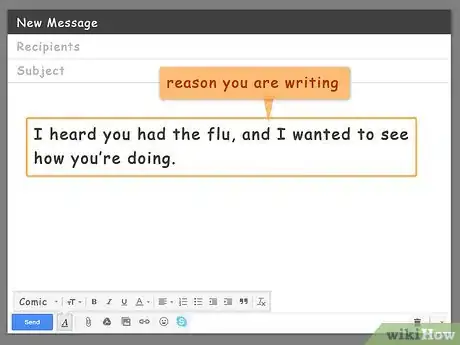 Imagen titulada Write an Email to a Friend Step 5