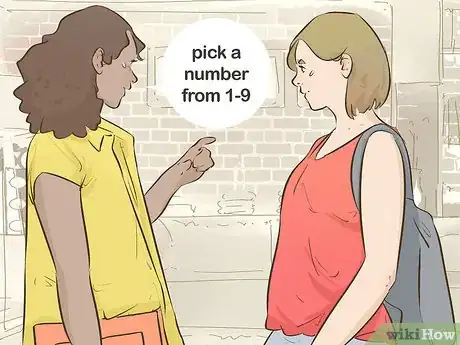 Imagen titulada Do a Cool Calculator Trick Step 1