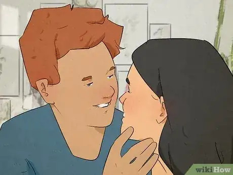 Imagen titulada Boost Your Girlfriend's Self Esteem Step 3