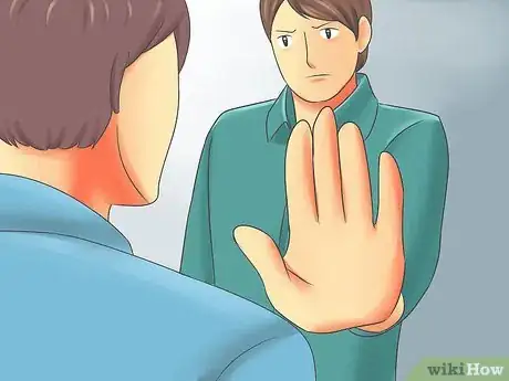 Imagen titulada Welcome a Church Visitor Step 15