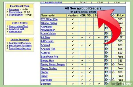 Imagen titulada Download Using Usenet Step 6