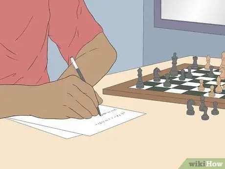 Imagen titulada Win at Chess Step 28