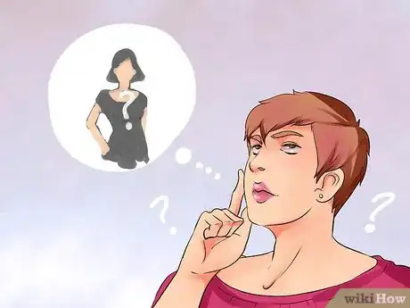 Imagen titulada Find a Girl Who Likes Crossdressers (for Young Men) Step 4
