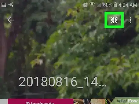 Imagen titulada Put Music Onto Videos on Android Step 11