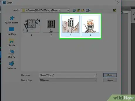 Imagen titulada Match Colors in Photoshop Step 2