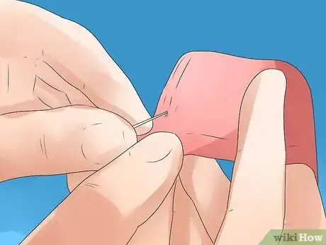Imagen titulada Repair an Underwire Bra Step 5