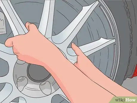 Imagen titulada Paint Brake Calipers Step 15