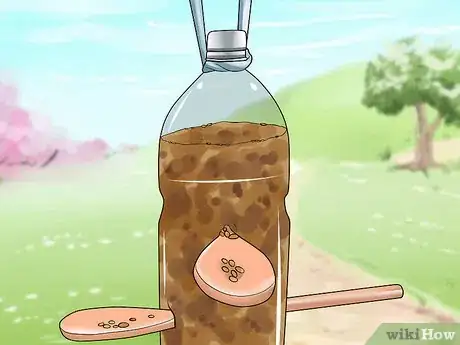Imagen titulada Recycle Plastic Bottles Step 25