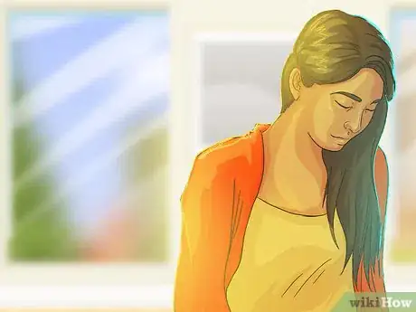 Imagen titulada Win Over a Shy Girl's Heart Step 6