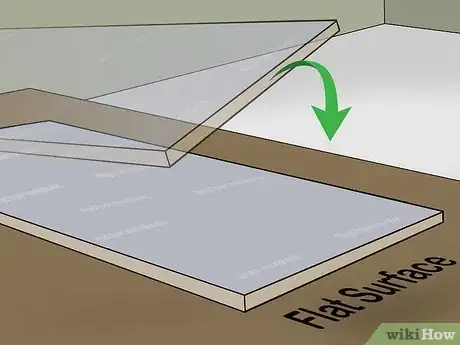 Imagen titulada Cut Rigid Foam Insulation Step 3