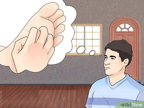 Imagen titulada Get Rid of Foot Fungus at Home Step 12