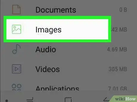 Imagen titulada Free Up Space on Samsung Galaxy Step 5