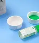 limpiar un pizarrón blanco