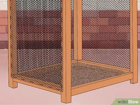 Imagen titulada Build an Aviary Step 15