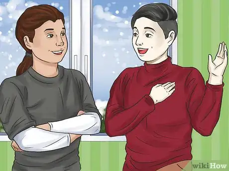 Imagen titulada Be a Good Friend Step 4