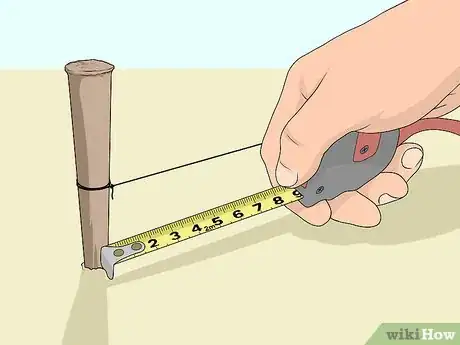 Imagen titulada Cut Cinder Block Step 1