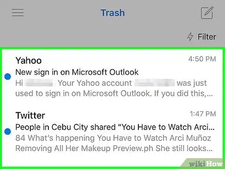 Imagen titulada Recover Deleted Email Step 18