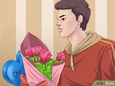 Imagen titulada Be a Secret Admirer on Valentine's Day Step 5