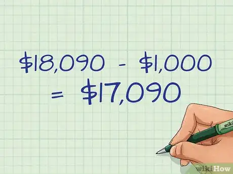 Imagen titulada Calculate Auto Loan Payments Step 5